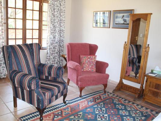 Lindani Game and Lodges - 274841