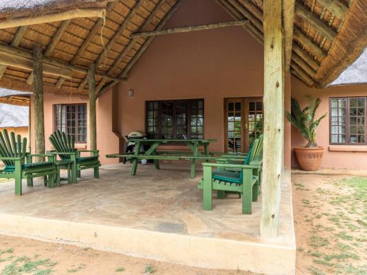 Lindani Game and Lodges - 274842