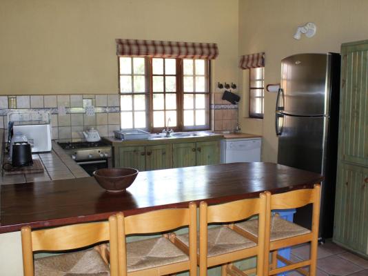 Lindani Game and Lodges - 274843