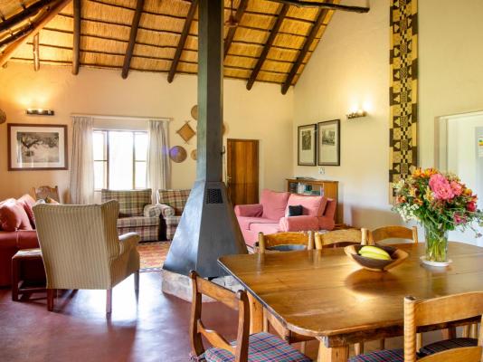 Lindani Game and Lodges - 274844