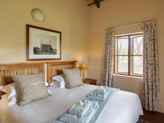 Lindani Game and Lodges - 274845