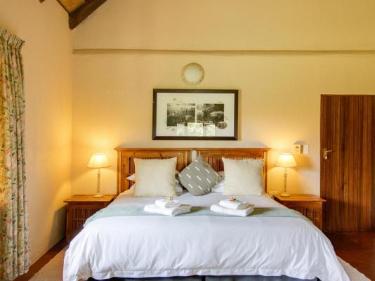 Lindani Game and Lodges - 274846