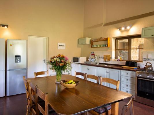 Lindani Game and Lodges - 274847