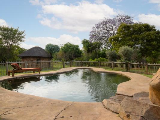 Lindani Game and Lodges - 274848