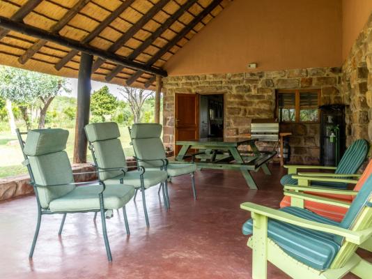 Lindani Game and Lodges - 274850