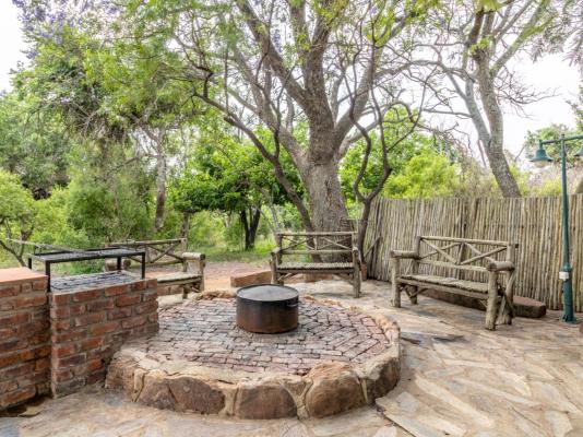 Lindani Game and Lodges - 274851