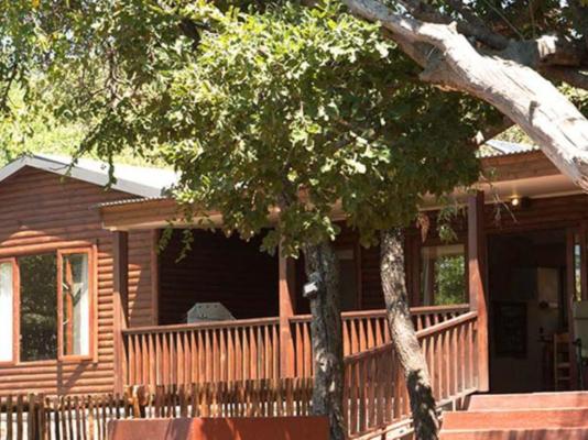 Lindani Game and Lodges - 274853
