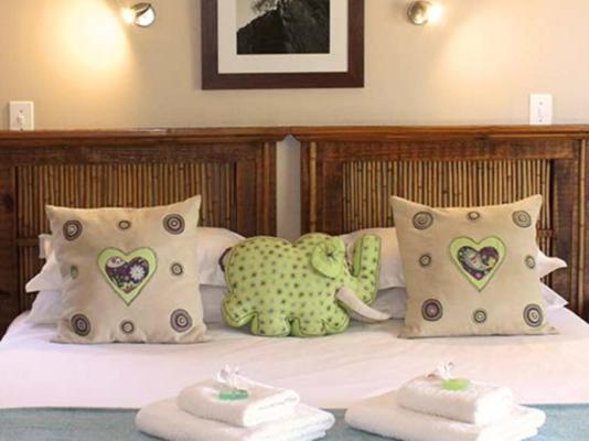 Lindani Game and Lodges - 274854