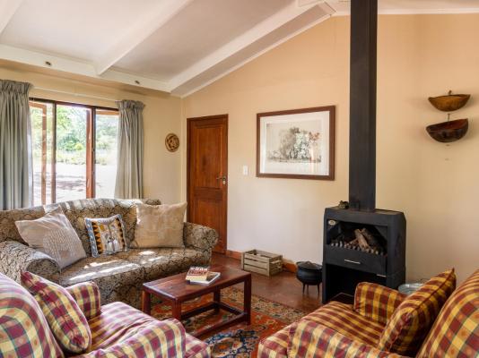 Lindani Game and Lodges - 274855