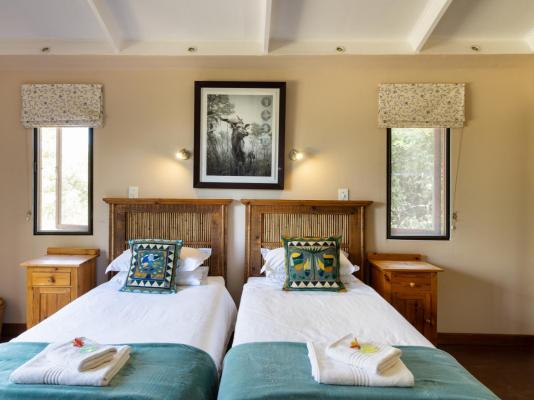 Lindani Game and Lodges - 274856