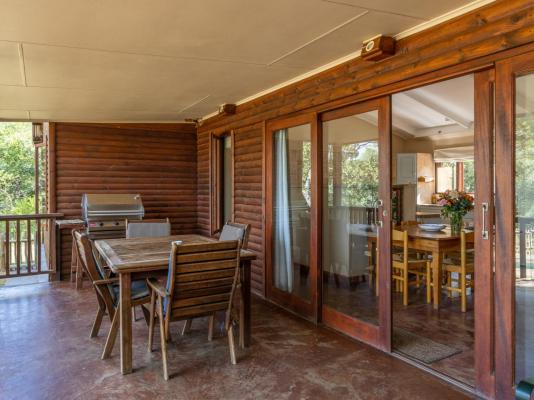 Lindani Game and Lodges - 274857