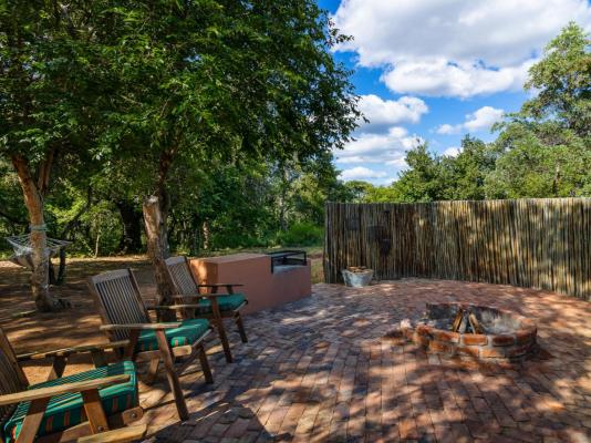 Lindani Game and Lodges - 274859