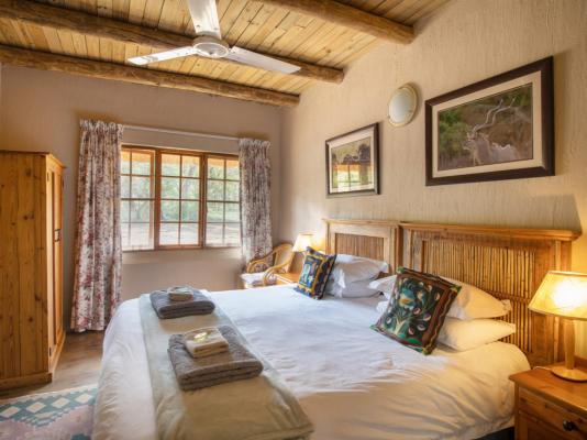 Lindani Game and Lodges - 274865