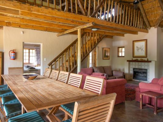 Lindani Game and Lodges - 274866