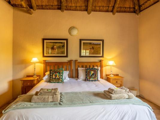 Lindani Game and Lodges - 274867