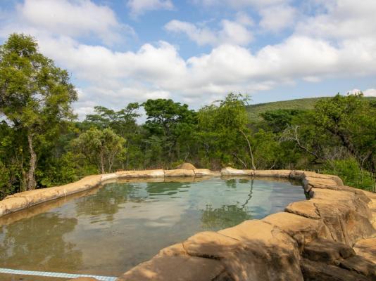 Lindani Game and Lodges - 274869