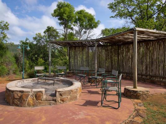 Lindani Game and Lodges - 274870