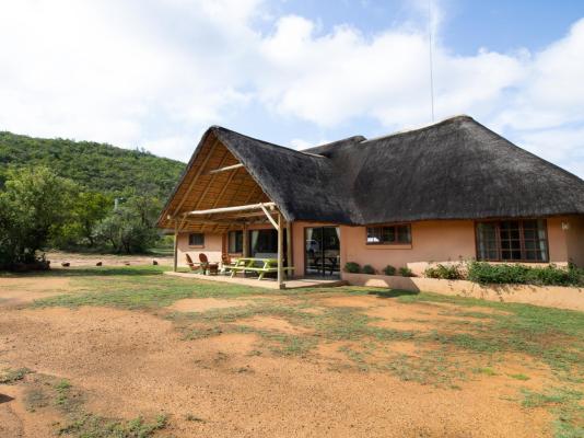 Lindani Game and Lodges - 274871