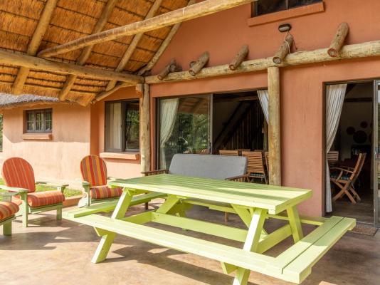 Lindani Game and Lodges - 274872