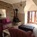 Dark Chocolate Guesthouse - Living Room