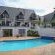 Dark Chocolate Guesthouse - Swimming pool