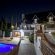 Dark Chocolate Guesthouse - Pool view