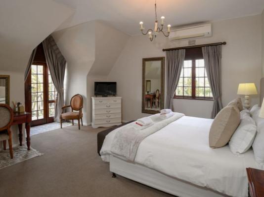 Dark Chocolate Guesthouse - 274889