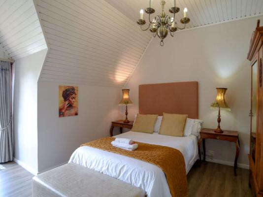 Dark Chocolate Guesthouse - 274892