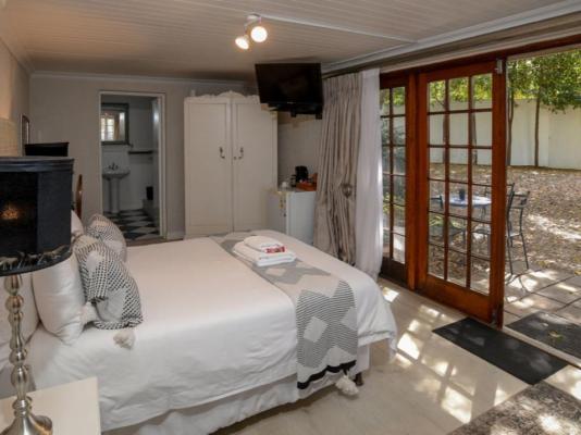 Dark Chocolate Guesthouse - 274898