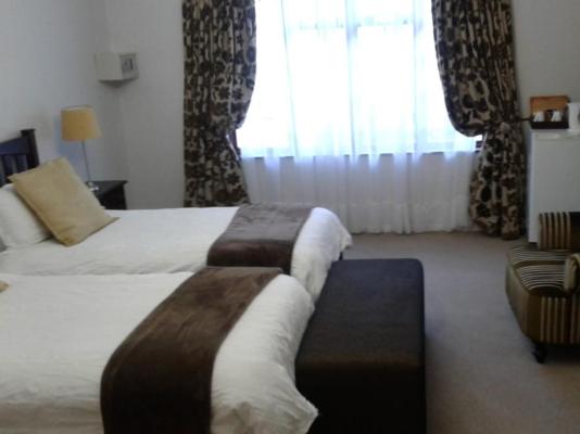 Dark Chocolate Guesthouse - 274902