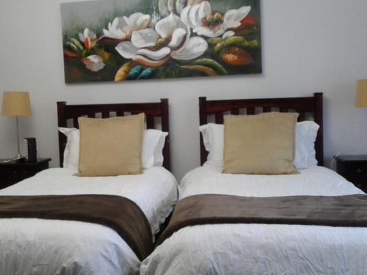 Dark Chocolate Guesthouse - 274903