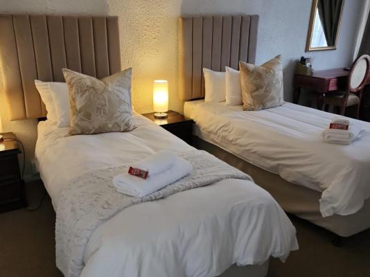 Dark Chocolate Guesthouse - 274904