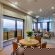 Kabeljous Beach Apartments - Living Room