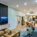 Kabeljous Beach Apartments - Living Room