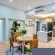 Kabeljous Beach Apartments - Living Room