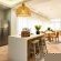 Kabeljous Beach Apartments - Breakfast area