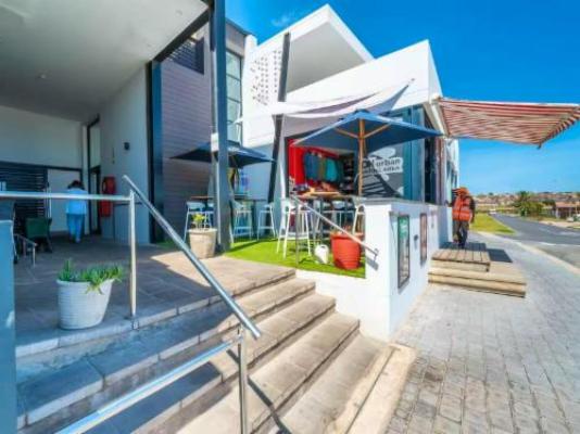 Kabeljous Beach Apartments - Property / Building