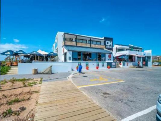 Kabeljous Beach Apartments - Property / Building