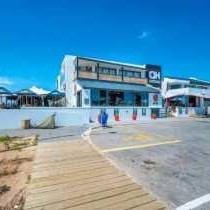 Kabeljous Beach Apartments - Property / Building