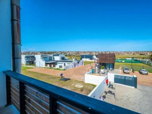 Kabeljous Beach Apartments - View (from property/room)