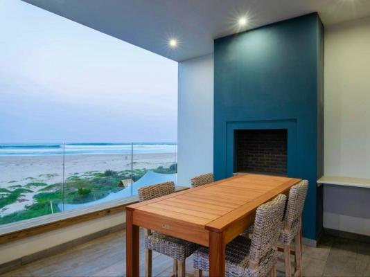Kabeljous Beach Apartments - 274918