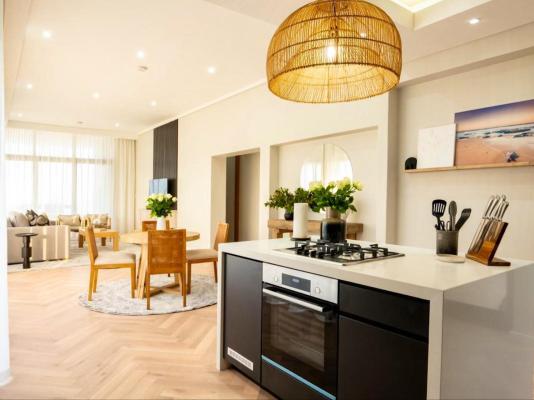 Kabeljous Beach Apartments - 274919
