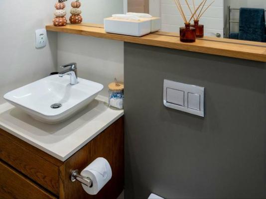 Kabeljous Beach Apartments - 274920