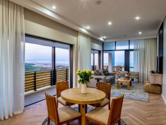 Kabeljous Beach Apartments - 274926
