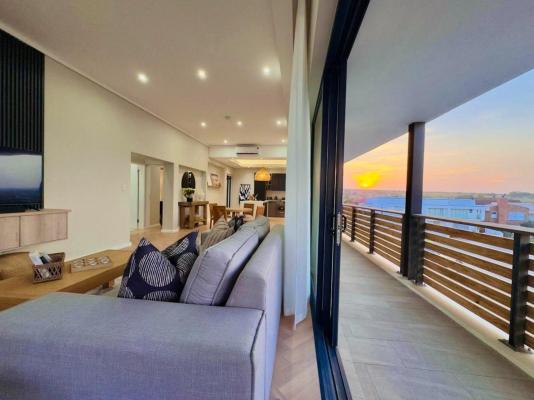 Kabeljous Beach Apartments - 274930