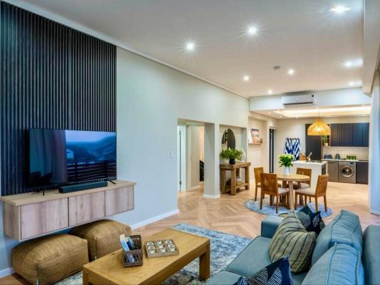 Kabeljous Beach Apartments - 274933