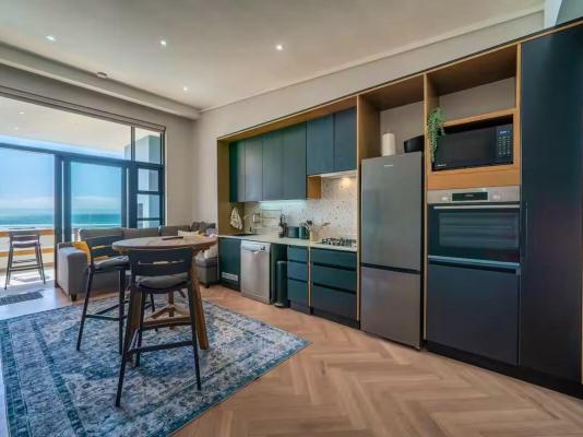 Kabeljous Beach Apartments - 274936