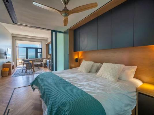 Kabeljous Beach Apartments - 274937