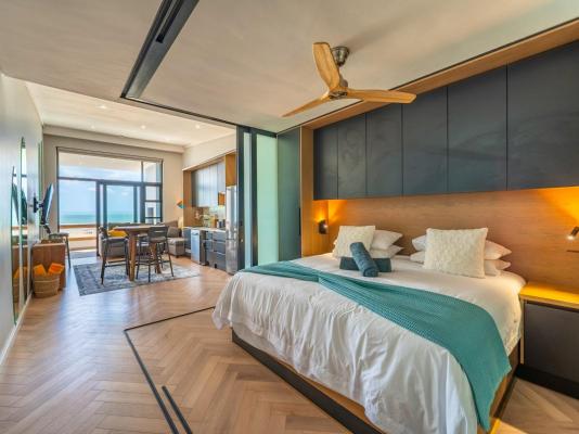 Kabeljous Beach Apartments - 274938