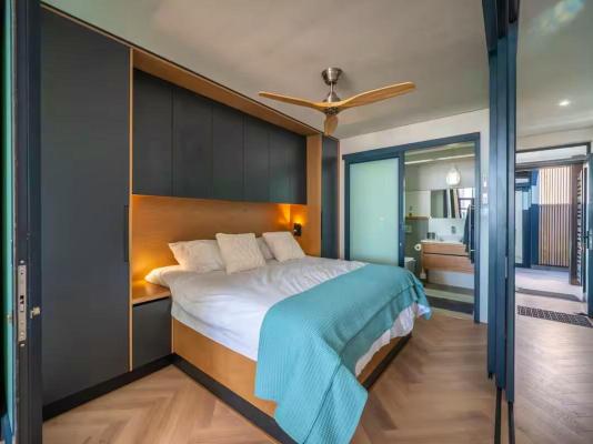 Kabeljous Beach Apartments - 274940